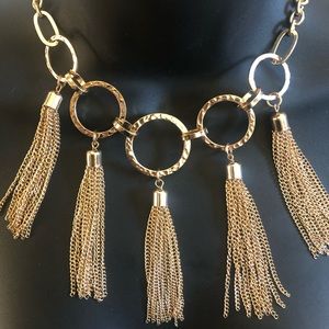 Beautiful Statement Necklace